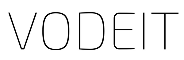 Vodeit