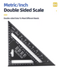 Measuring Triangle