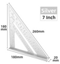 Measuring Triangle